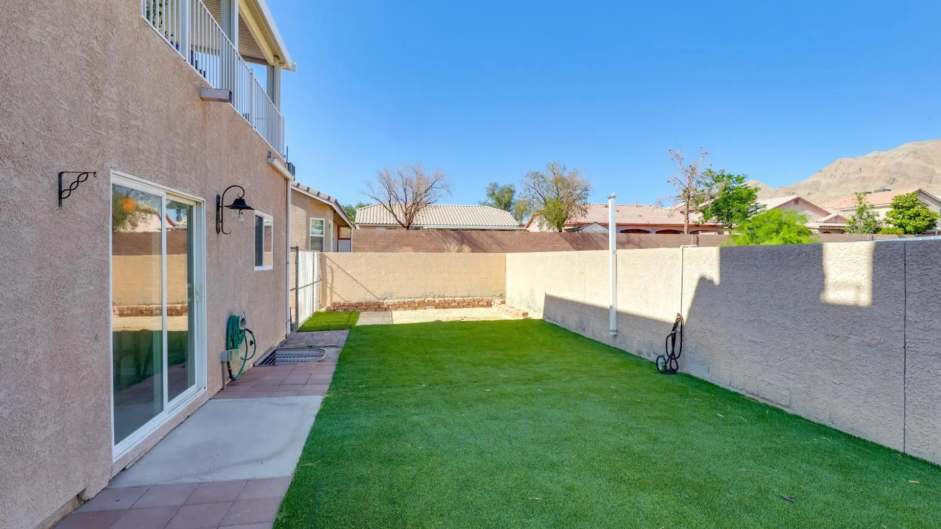 7 Mi To Fremont Street Spacious Vegas Home! Las Vegas