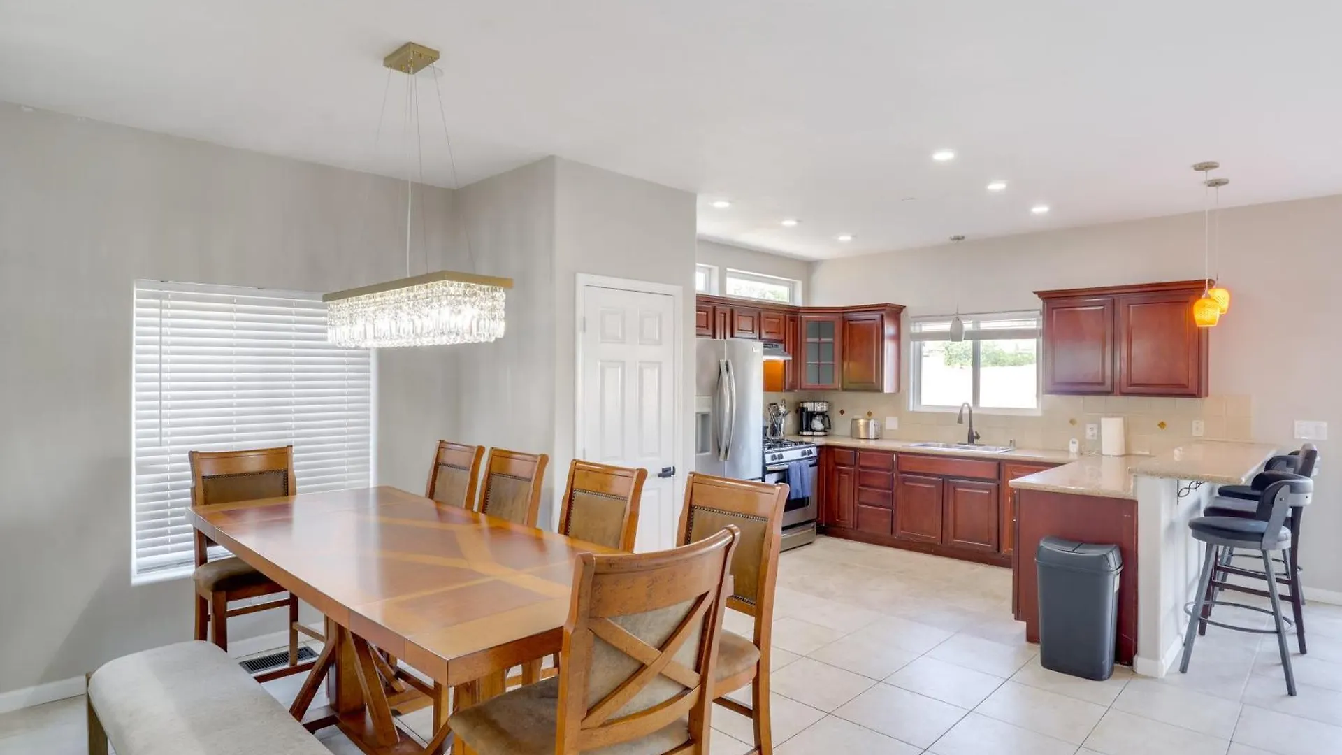 לאס וגאס 7 Mi To Fremont Street Spacious Vegas Home! 0*, לאס וגאס