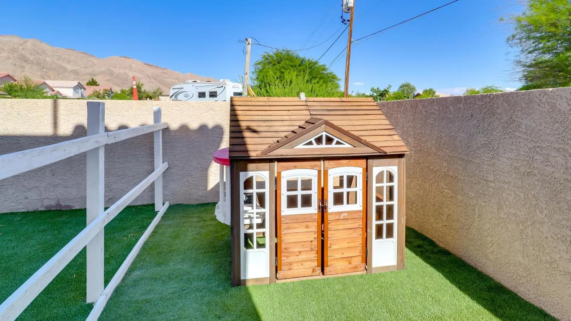 לאס וגאס 7 Mi To Fremont Street Spacious Vegas Home! בית נופש