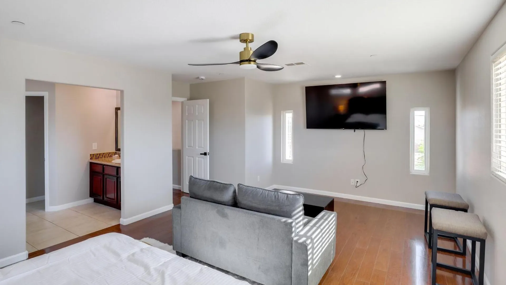 לאס וגאס 7 Mi To Fremont Street Spacious Vegas Home! 0*, לאס וגאס
