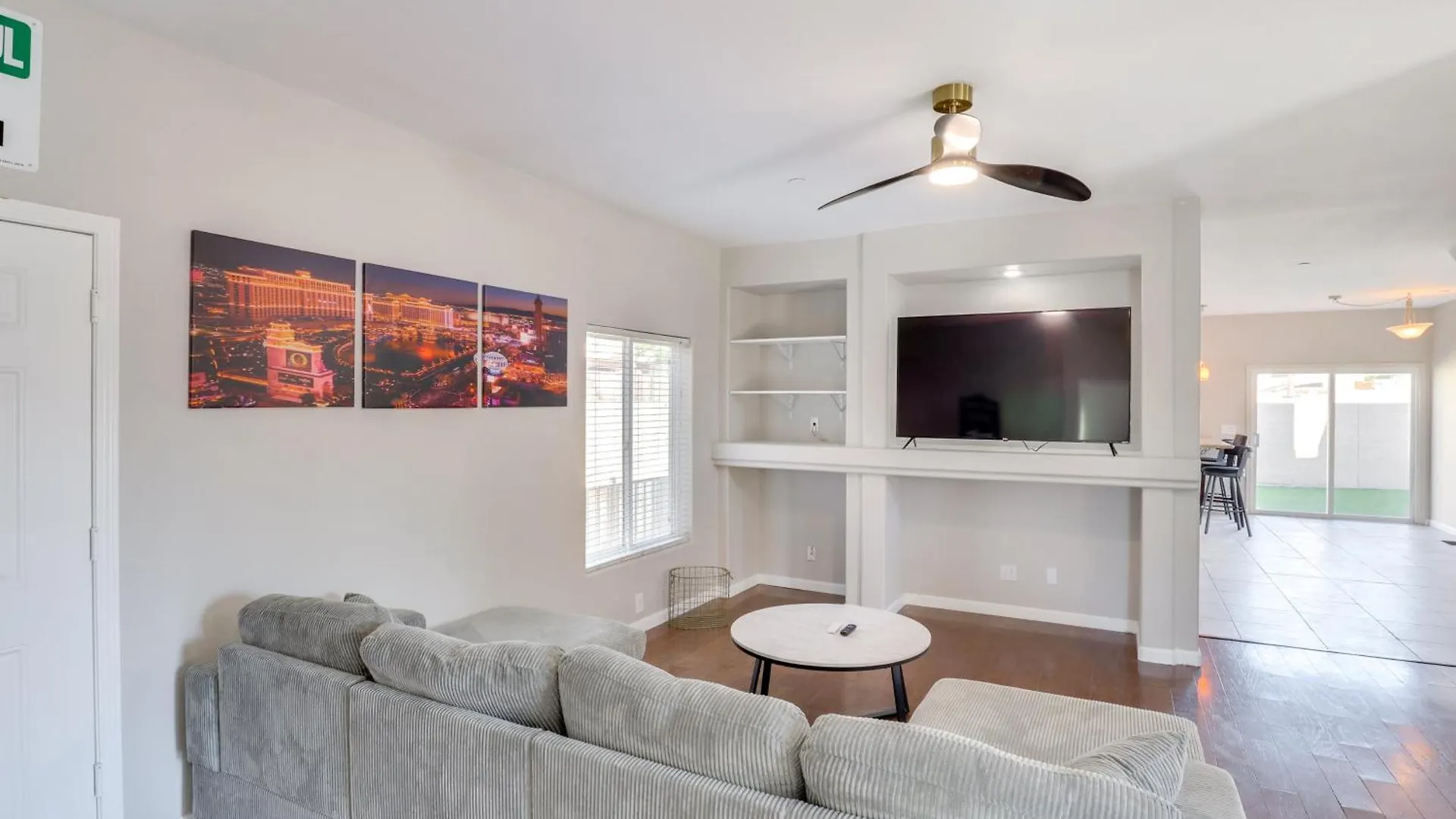 לאס וגאס 7 Mi To Fremont Street Spacious Vegas Home!