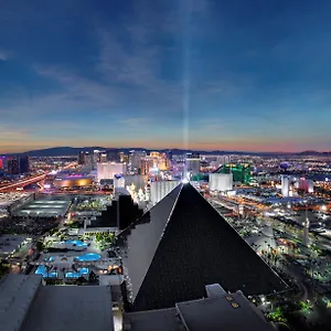 Luxor אתר נופש