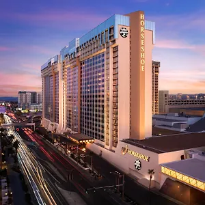 Horseshoe Vegas אתר נופש
